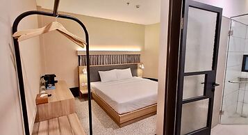 Liberta Hub Blok M Jakarta