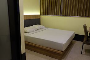 Liberta Hub Blok M Jakarta