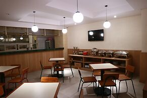 Liberta Hub Blok M Jakarta