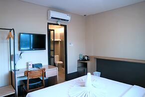 Liberta Hub Blok M Jakarta