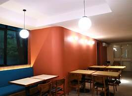 Liberta Hub Blok M Jakarta