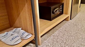 Liberta Hub Blok M Jakarta