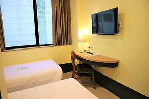 Liberta Hub Blok M Jakarta