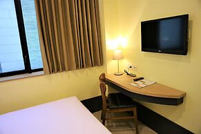 Liberta Hub Blok M Jakarta