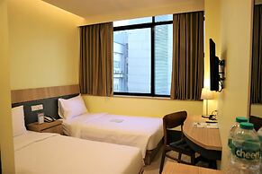 Liberta Hub Blok M Jakarta