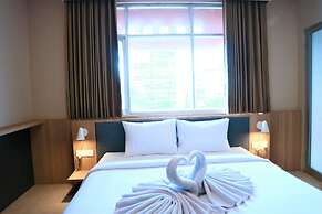 Liberta Hub Blok M Jakarta