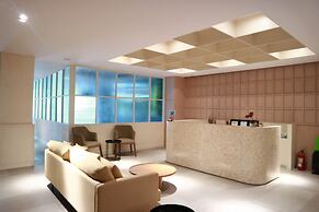 Liberta Hub Blok M Jakarta