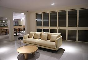 Liberta Hub Blok M Jakarta