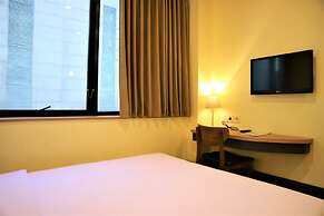 Liberta Hub Blok M Jakarta