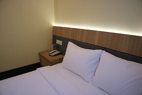 Liberta Hub Blok M Jakarta