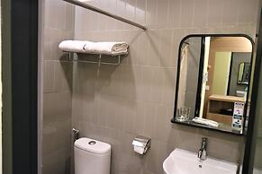 Liberta Hub Blok M Jakarta