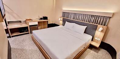 Liberta Hub Blok M Jakarta