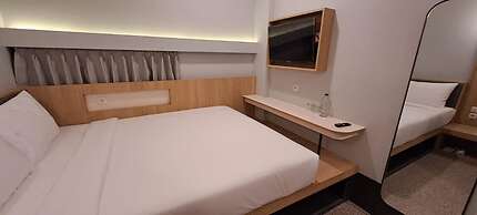 Liberta Hub Blok M Jakarta