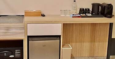 Liberta Hub Blok M Jakarta