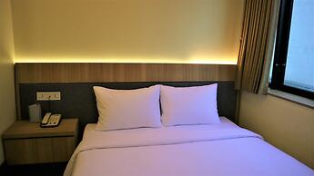 Liberta Hub Blok M Jakarta