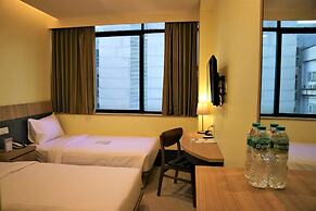 Liberta Hub Blok M Jakarta