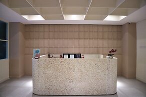 Liberta Hub Blok M Jakarta