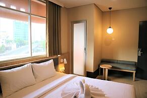 Liberta Hub Blok M Jakarta