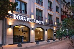 Dora Pera Hotel