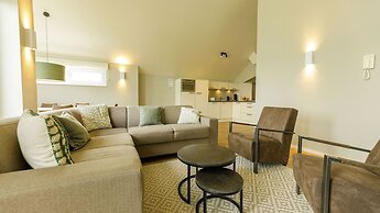 Dormio resort Eifeler Tor