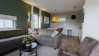 Dormio resort Eifeler Tor