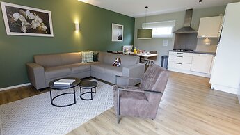 Dormio resort Eifeler Tor