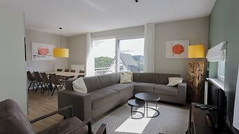 Dormio resort Eifeler Tor