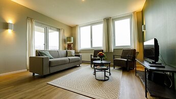 Dormio resort Eifeler Tor