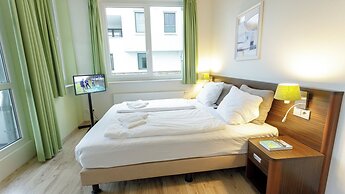 Dormio resort Eifeler Tor