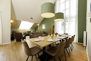 Dormio resort Eifeler Tor