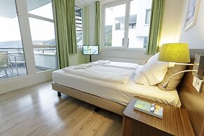 Dormio resort Eifeler Tor