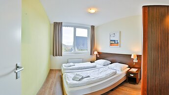 Dormio resort Eifeler Tor