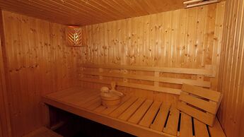 Dormio resort Eifeler Tor