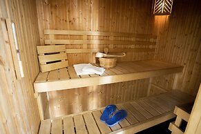 Dormio resort Eifeler Tor