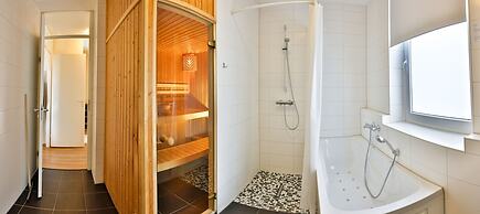 Dormio resort Eifeler Tor