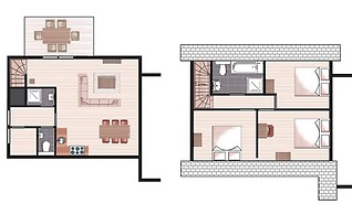 Dormio resort Eifeler Tor