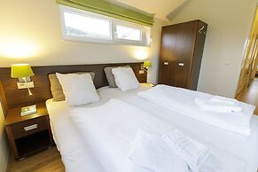 Dormio resort Eifeler Tor