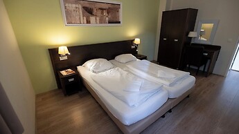 Dormio resort Eifeler Tor