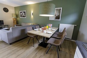 Dormio resort Eifeler Tor