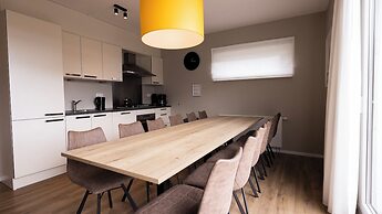 Dormio resort Eifeler Tor