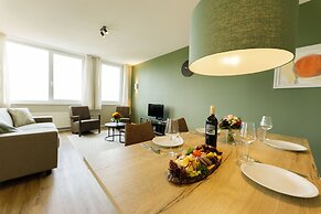 Dormio resort Eifeler Tor