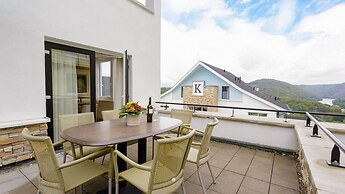 Dormio resort Eifeler Tor