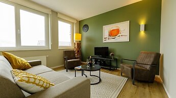 Dormio resort Eifeler Tor