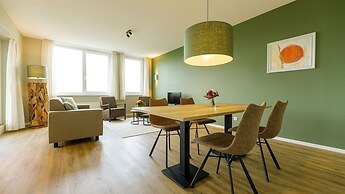 Dormio resort Eifeler Tor