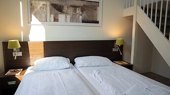 Dormio resort Eifeler Tor