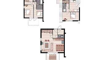 Dormio resort Eifeler Tor