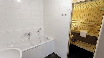 Dormio resort Eifeler Tor