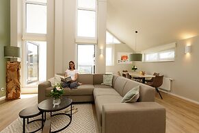 Dormio resort Eifeler Tor