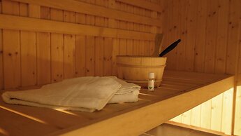 Dormio resort Eifeler Tor