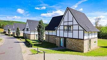 Dormio resort Eifeler Tor